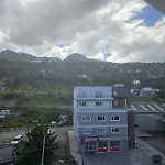 Bahia Fueguina Alem